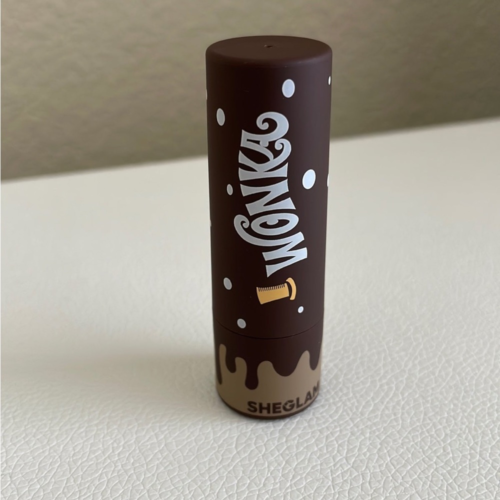 Wonka Lip Balm